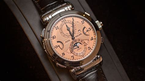 cheap patek philippe watch|patek philippe duurste horloge.